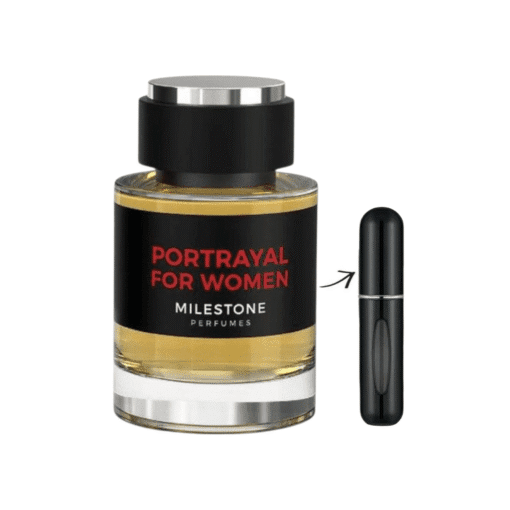MILESTONE PERFUMES PORTRAYAL FOR WOMEN 5ML