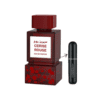 Milestone Perfumes Cerise Rouge 5ML