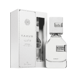 ARD AL ZAAFARAN SAHEB INTENSE