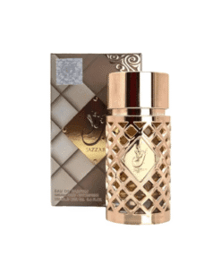 ARD AL ZAAFARAN JAZZAB GOLD