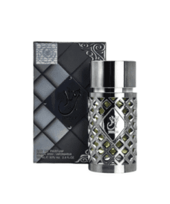 ARD AL ZAAFARAN JAZZAB SILVER