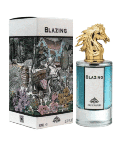 FRAGRANCE WORLD BLAZING
