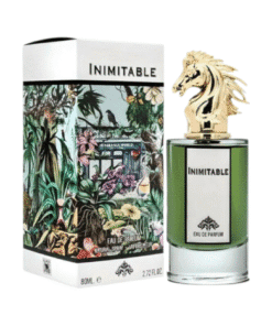 FRAGRANCE WORLD INIMITABLE