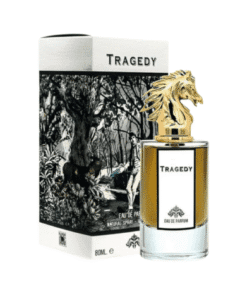 FRAGRANCE WORLD TRAGEDY