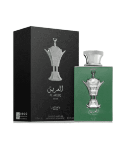 LATTAFA AL AREEQ SILVER