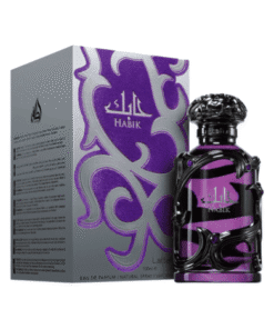 LATTAFA HABIK MEN