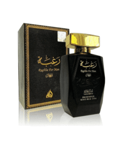 LATTAFA RAGHBA FOR MEN
