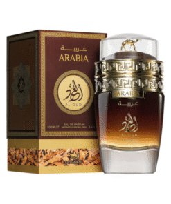 LE CHAMEAU ARABIA AL OUD