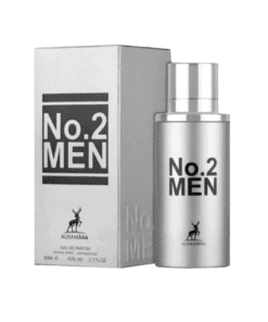 MAISON ALHAMBRA No.2 MEN