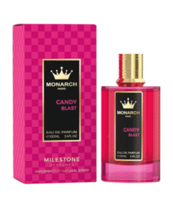 MILESTONE PERFUMES MONARCH CANDY BLAST