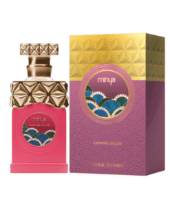 PARIS CORNER MINYA CARAMEL DULCE