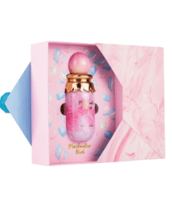 PARIS CORNER MARSHMALLOW BLUSH