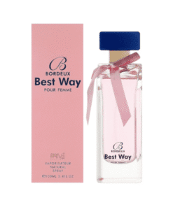 PRIVE BORDEX BESTWAY