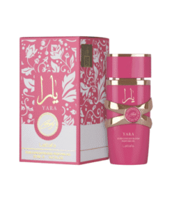 LATTAFA YARA CANDY CONCENTRATED OIL 20ML
