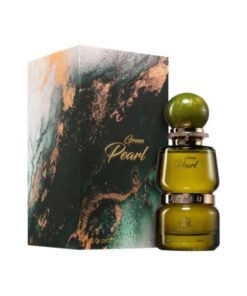 AHMED AL MAGHRIBI GREEN PEARL