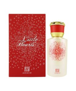 AHMED AL MAGHRIBI LITTLE HEARTS