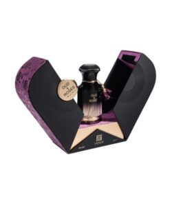 AHMED AL MAGHRIBI OUD & ROSES