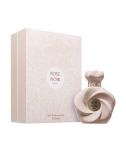 AHMED AL MAGHRIBI ROSE NOIR