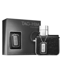 ARMAF TAG-HIM POUR HOMME