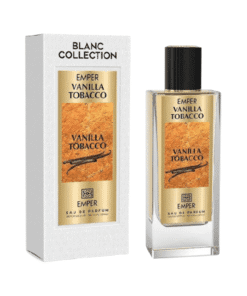EMPER VANILLA TOBACCO