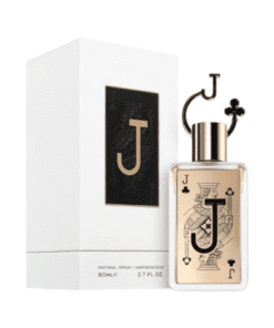 FRAGRANCE WORLD JACK OF CLUBS