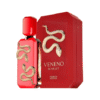 FRENCH AVENUE VENENO SCARLET