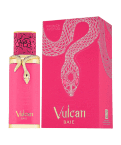 FRENCH AVENUE VULCAN BAIE