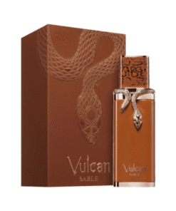 FRENCH AVENUE VULCAN SABLE