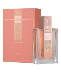 LATTAFA ANGHAM SECOND SONG