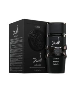 LATTAFA ASAD ELIXIR