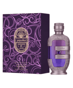 LATTAFA ATTAR MASHMOOM OIL 20ML