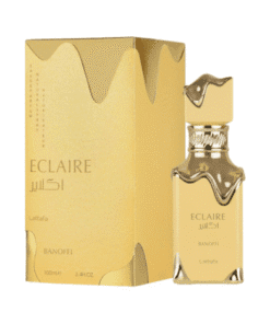 LATTAFA ECLAIRE BANOFFI