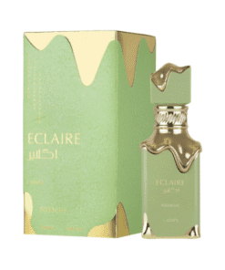 LATTAFA ECLAIRE PISTACHE