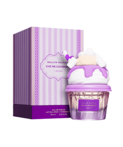 LATTAFA GIVE ME GOURMAND MALLOW MADNESS