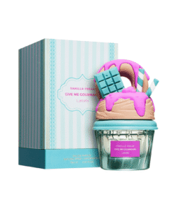 LATTAFA GIVE ME GOURMAND VANILLA FREAK