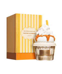 LATTAFA GIVE ME GOURMAND WHIPPED PLEASURE