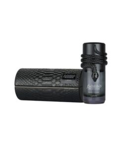 LATTAFA MUSAMAM BLACK INTENSE