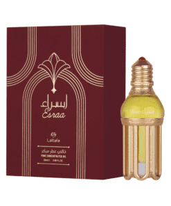 LATTAFA ATTAR ESRAA OIL 20ML