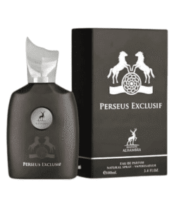 MAISON ALHAMBRA PERSEUS EXCLUSIF