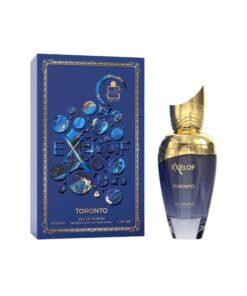 MILESTONE PERFUMES EXELOF TORONTO
